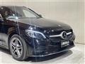 2019 Mercedes-Benz C-Class