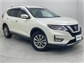 2018 Nissan X-Trail Hybrid