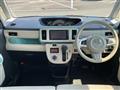2017 Daihatsu Move Canbus