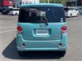2017 Daihatsu Move Canbus