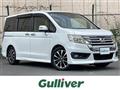 2014 Honda Step WGN