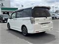 2014 Honda Step WGN