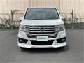 2014 Honda Step WGN