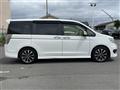 2014 Honda Step WGN