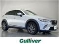 2017 Mazda CX-3