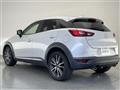 2017 Mazda CX-3
