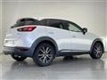 2017 Mazda CX-3