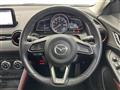 2017 Mazda CX-3
