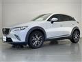 2017 Mazda CX-3