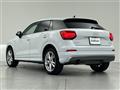 2018 Audi Q2