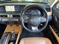 2017 Lexus GS