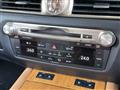 2017 Lexus GS