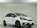 2021 Honda Fit