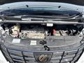 2017 Toyota Alphard