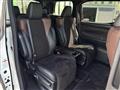 2017 Toyota Alphard