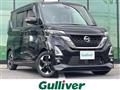 2021 Nissan ROOX