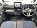 2021 Nissan ROOX