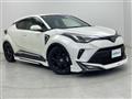2021 Toyota C-HR