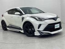 2021 Toyota C-HR