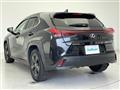 2019 Lexus UX