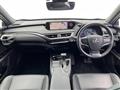 2019 Lexus UX