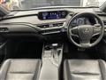 2019 Lexus UX