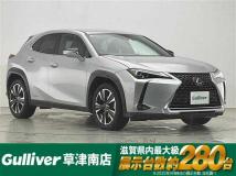 2019 Lexus UX