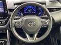 2023 Toyota CorollaCross
