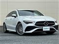 2023 Mercedes-Benz CLA-CLASS