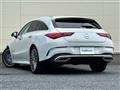 2023 Mercedes-Benz CLA-CLASS