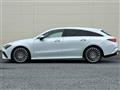 2023 Mercedes-Benz CLA-CLASS