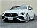 2023 Mercedes-Benz CLA-CLASS
