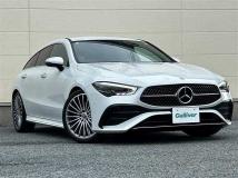 2023 Mercedes-Benz CLA-CLASS