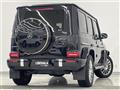 2021 Mercedes-Benz G-Class