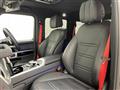 2021 Mercedes-Benz G-Class