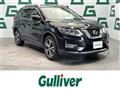 2019 Nissan X-Trail