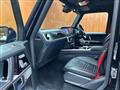 2019 Mercedes-Benz G-Class