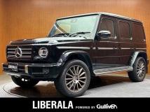 2019 Mercedes-Benz G-Class