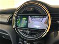 2019 BMW MINI