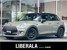 2019 BMW MINI
