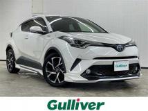 2017 Toyota C-HR