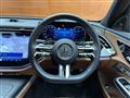 2024 Mercedes-Benz E-Class