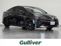 2022 Toyota Prius