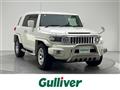 2013 Toyota FJ Cruiser
