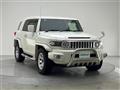 2013 Toyota FJ Cruiser