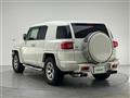 2013 Toyota FJ Cruiser