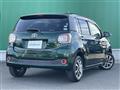 2018 Toyota Passo