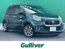 2018 Toyota Passo