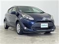 2018 Toyota AQUA