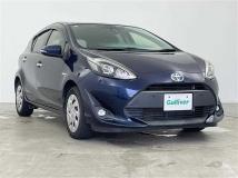 2018 Toyota AQUA